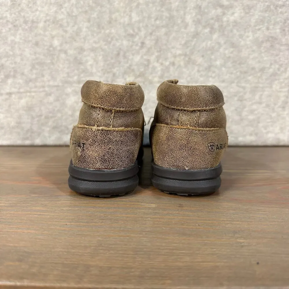 Ariat these toddler